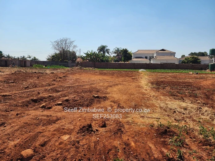 Prime 900m² Adylinn Stand: Build Your Vision in Harare’s Thriving Westgate Hub