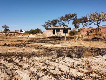 Prime 1000 m² Stand in Crowhill Views, Harare North Awaiting You!