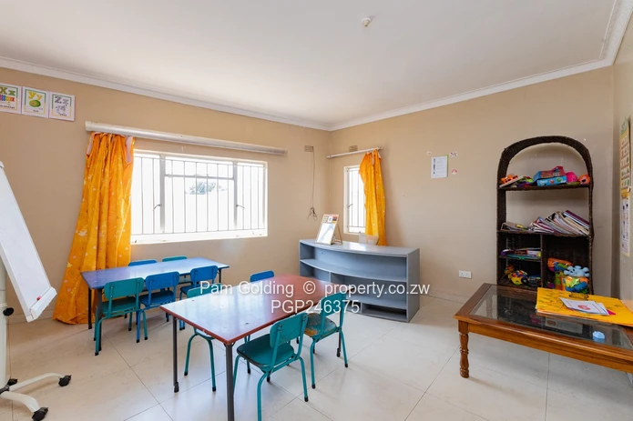 4 Bedroom House For Sale In Chipukutu, Ruwa (Sole Mandate)