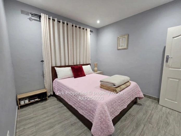 Residential Property To Let In Graylands