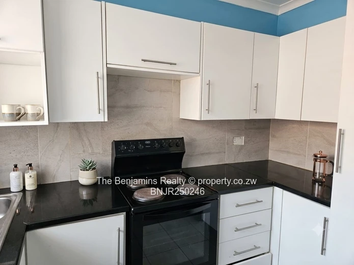 4Bedroom house for sale in Kuwadzana  (Sole Mandate)