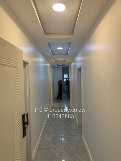 House to rent in Highlands  (Sole Mandate)