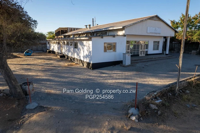 Commercial Property For Sale | Beitbridge