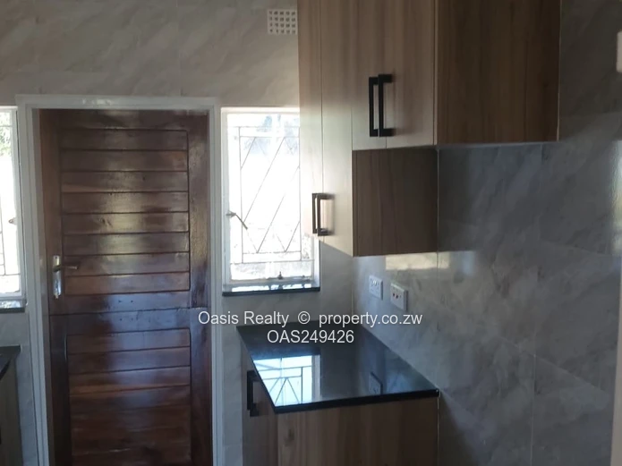 Conveniently Located Semi-detached 3 Beds Home For Rent