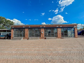 Shops for Rent in Imbizo, Kwekwe