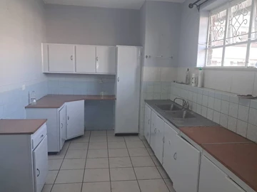 2 Bedroom Garden Flat