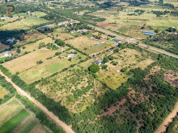 Farm & Agricultural Land