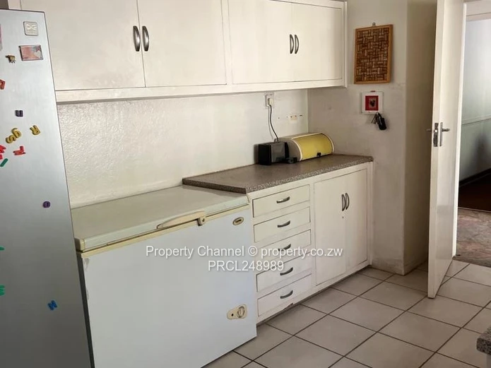 House Suitable For Clusters