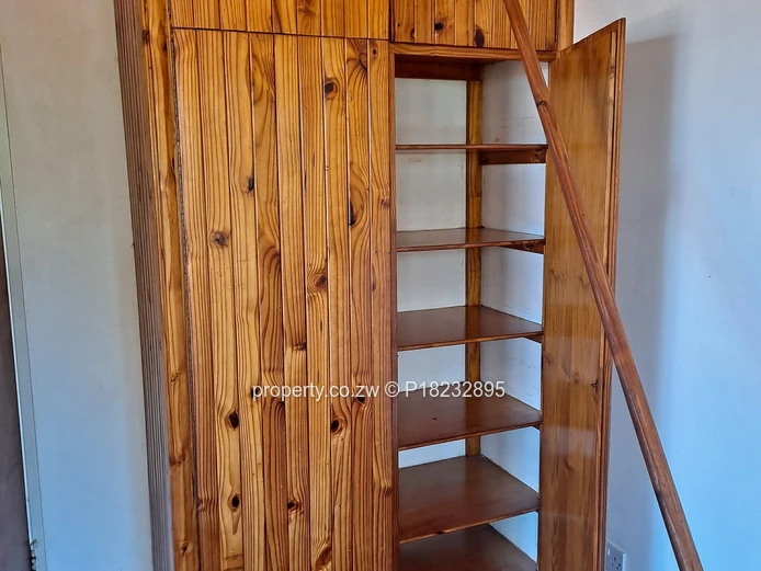 3 bedroomed house to rent in Eagle heights 