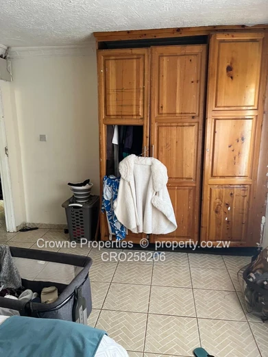 Cottage To Let