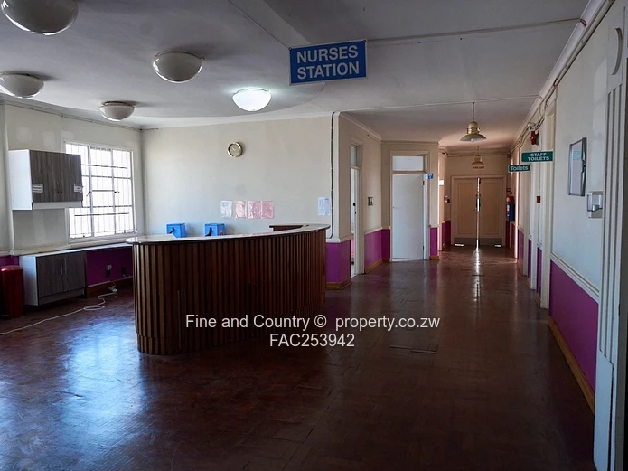 Prime Commercial Property