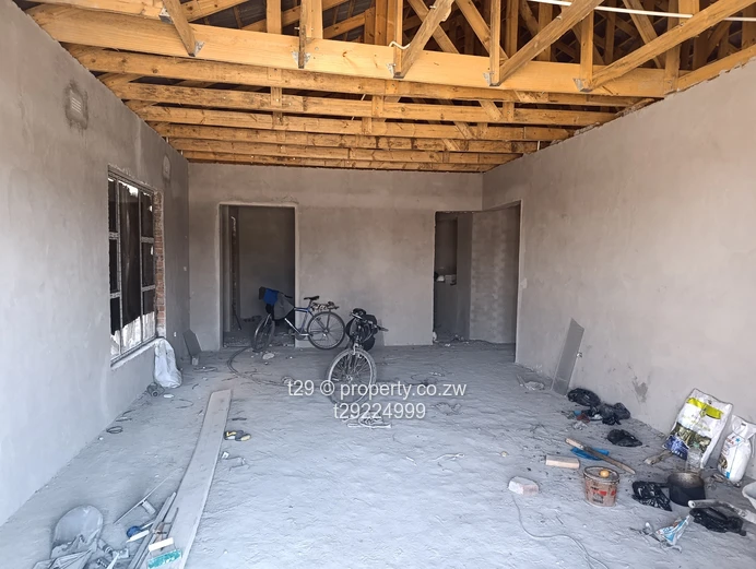 Arlington East 80%complete houses for sale