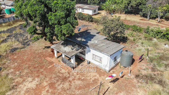 For Sale: 2 Acre / 8,119Sqm Development Stand