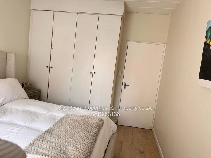 Flat For Sale In Johannesburug South Africa