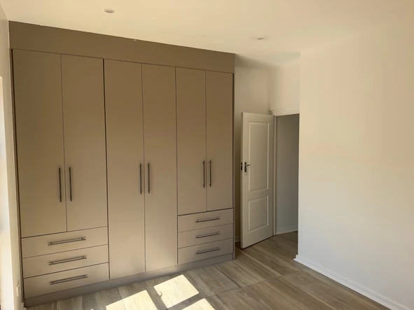 3 Bedroom Townhouse Complex