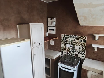 2 Bedroom Garden Flat