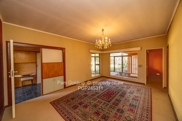 Enjoy convenience, comfort