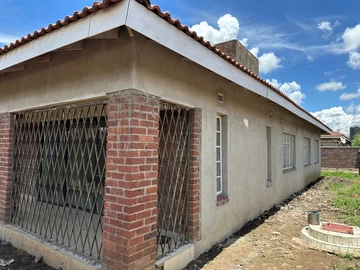 4 Bedroom Townhouse Complex