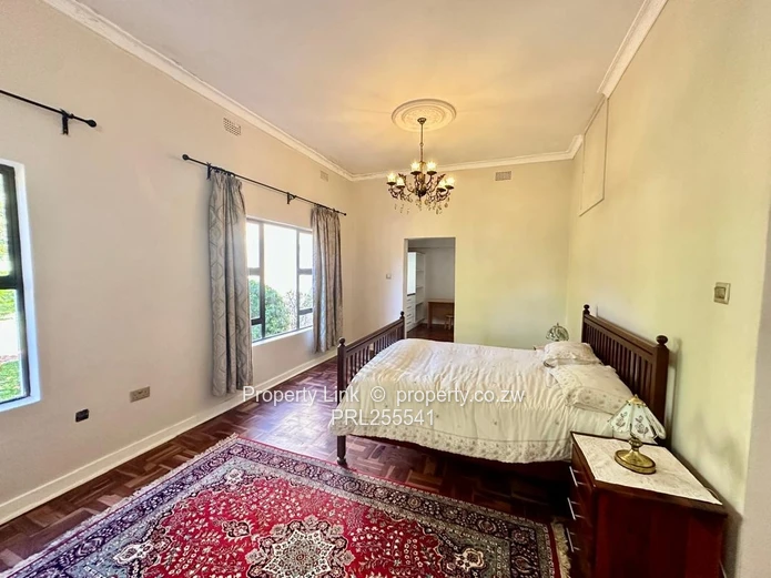 Elegant Emerald Hill House For Rent