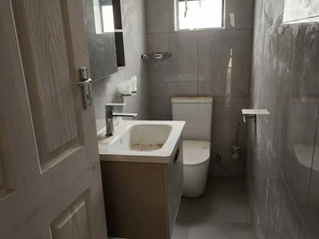 3 Bedroom Townhouse Complex