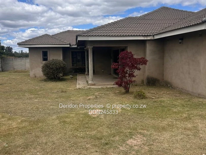 Finish fittings to your taste