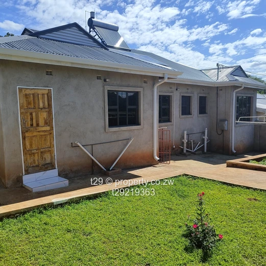 Gletwin park house for rental