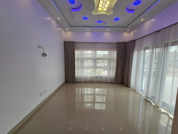 5 Bedroom Townhouse Complex