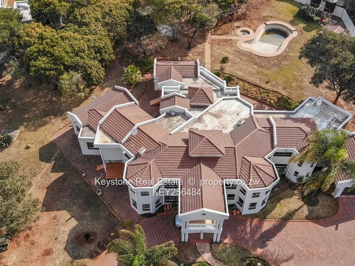 Exceptional Executive Home For Sale (Sole Mandate)