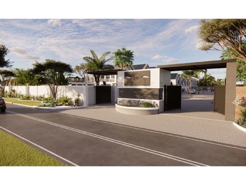 3 Bedroom Flat & Apartment