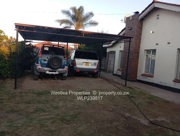 An opportunity not to miss