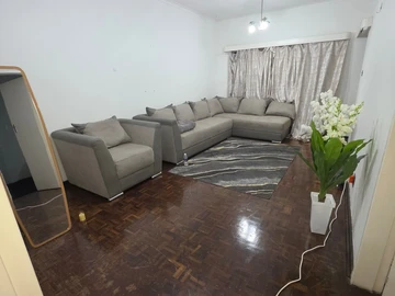 Flat & Apartment