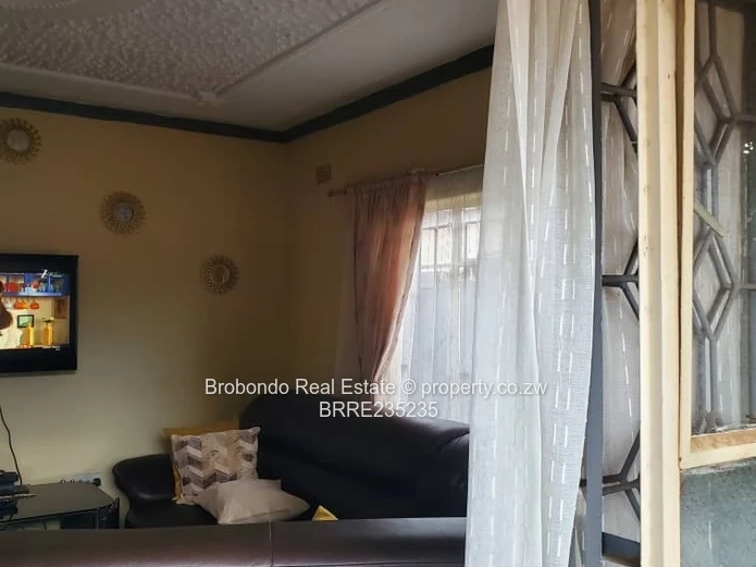 Warren Park D house for sale!