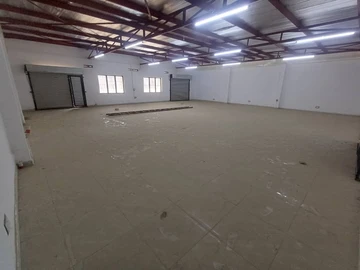 Shop & Retail Property