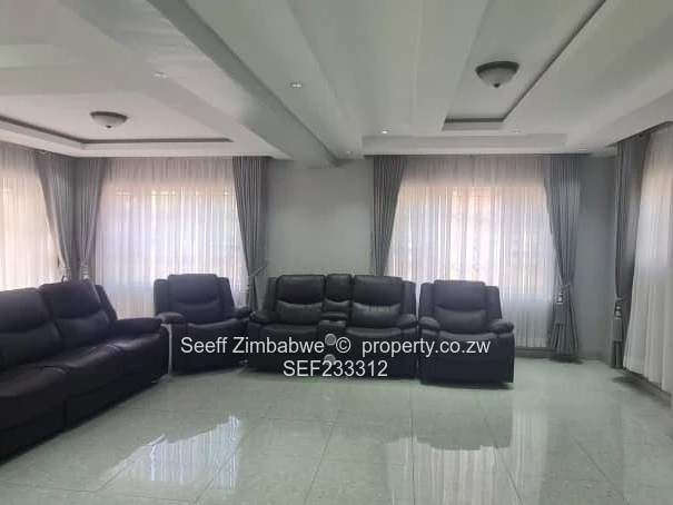 5 Bedroomed House For Sale