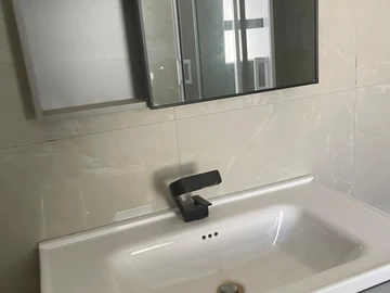 3 Bedroom Garden Flat