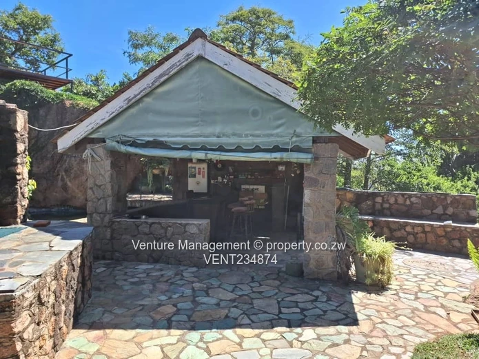 Prime Hillside Property For Sale