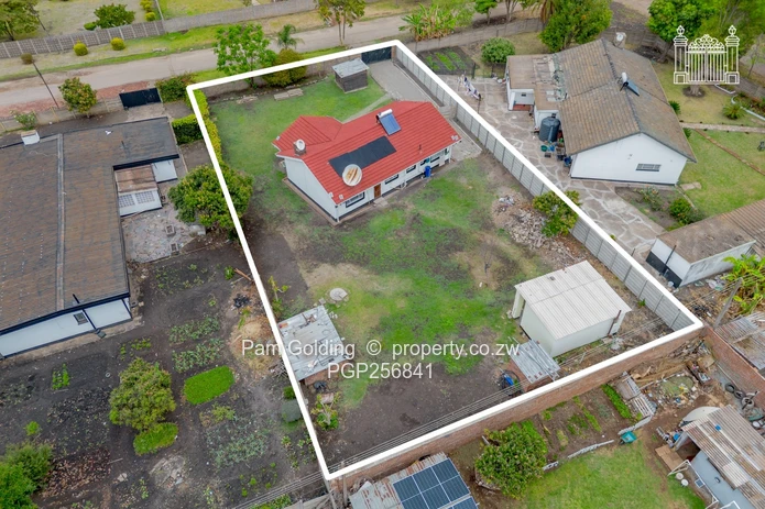 3 bed Family home. 