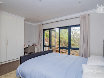 5 Bedroom Townhouse Complex