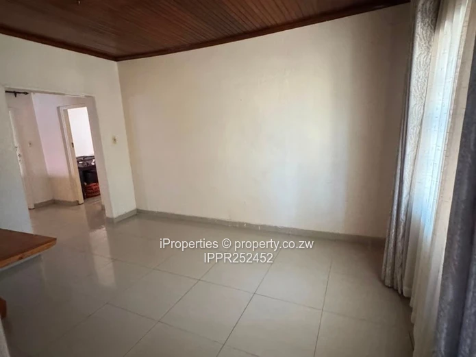 For Rent: 3-Bedroom Home | Mabelreign | Us$700