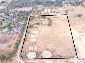 Commercial & Industrial Land