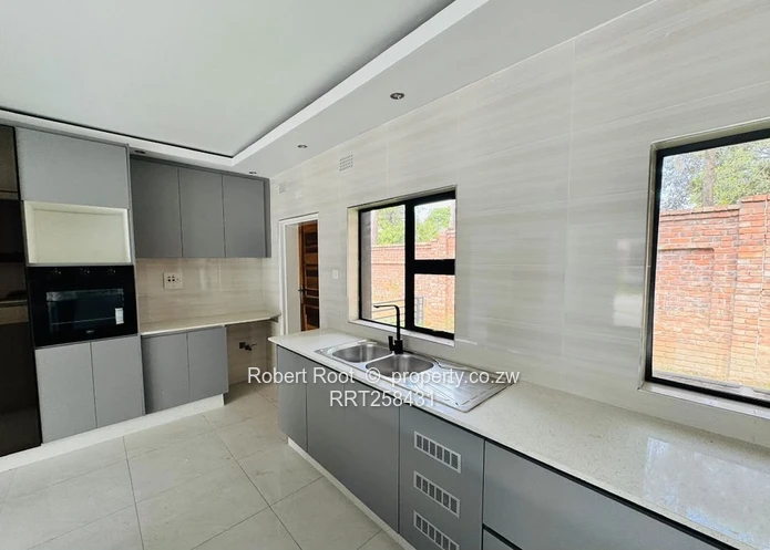 Modern, Eco-Friendly, and Ready for You! 