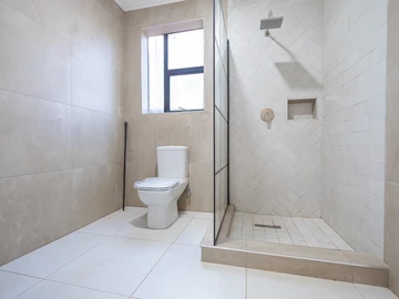 2 Bedroom Garden Flat