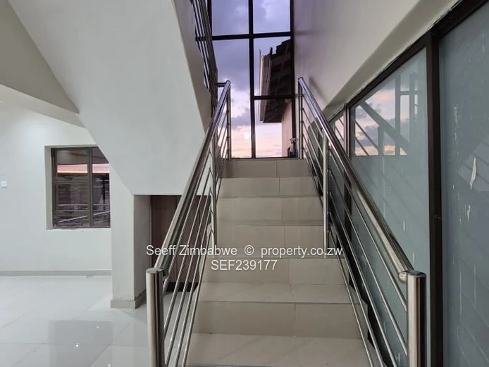 Elegant Modern Living with Complete Utility Peace of Mind: Greystone Park