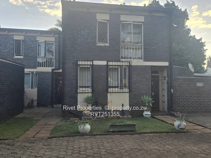 Avondale Garden Flat