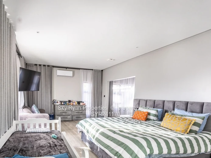 Sandton House For Sale