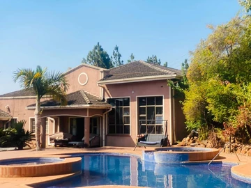 Luxurious Property for Sale!!!