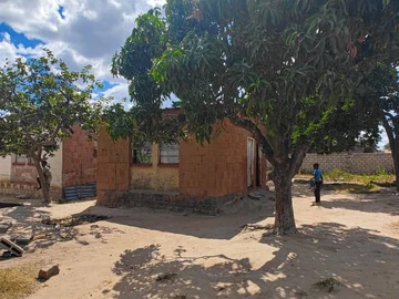 2 Bedroom Townhouse Complex