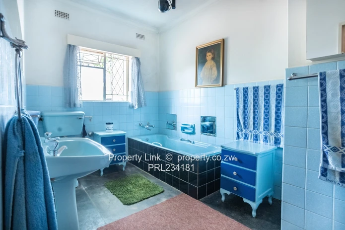 Spacious Family Home On 1-Acre Corner Stand (Sole Mandate)