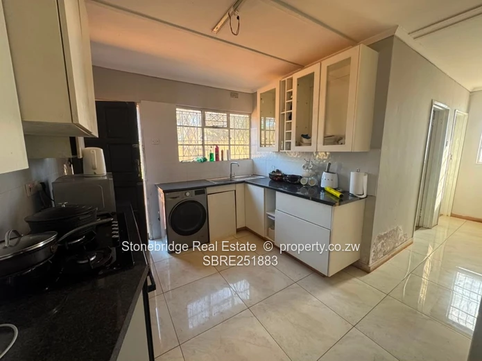 2 Acre stand in Douglasdale for sale
