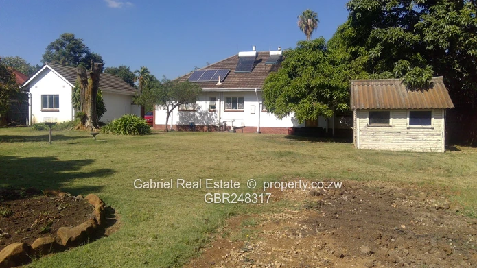 3 Bedroomed House For Sale - Urgent Sale